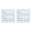8Rouleaux Stickers Bouteille Pour Marquage Rapide 1