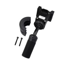 Joystick Shifter 317114A1 7-125-05GT for Case Telehandler 688G 689G 686G TH1048C TH1056C TH636C TH644C