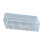 High Capacity Battery Organizers Box With-2 sections 18650 1