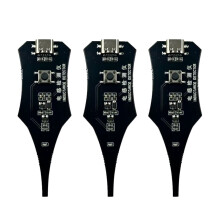 High Accuracy Digital Capacitance Inductance Meter with LCD-3