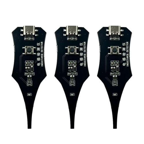 High Accuracy Digital Capacitance Inductance Meter with LCD-3