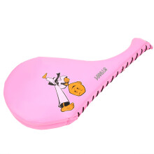 Pink Punching Pad for Kids