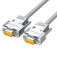 HDB15 Drag Chain Cable Continuous Flexing-Business to business