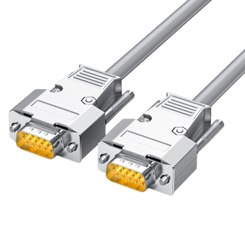 HDB15 Drag Chain Cable Continuous Flexing-Business to business