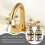 Faucet Replacement Part DHM32325 - for Francis  Series Faucet Cold Water Side Replacement Valve Core COLD 2