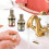 Faucet Replacement Part DHM32325 - for Francis  Series Faucet Cold Water Side Replacement Valve Core COLD 4