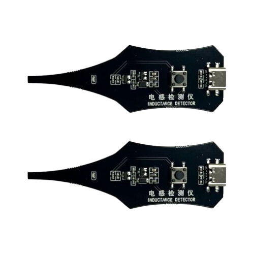 Reliable Digital Meter Efficient Electronic Testing Device-2