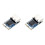 2X PDC004-PD Decoy Module PD23.0 para   Trigger Extension Cable QC4 Charger Type-C PD Decoy (12V) 1