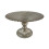 Iron Decorative Planter With Antique Finish Perfect For-silver 1