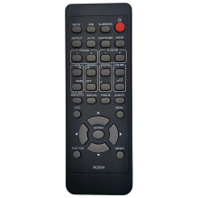 R020H Projector Remote Control for   MC-AW3506, MC-AX3506, MC-CW301, MC-CX301, MC-TW3006, MC-TW3006E