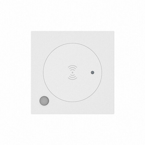 Human Presence Sensor Light  Zigbee Millimeter Wave Presence Sensor Auto-/Off  Motion Sensor Light  B