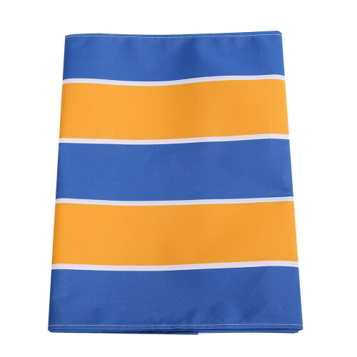 Waterproof Team Mat 4m for Field Day