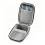 Carrying Case With Separate Compartments Waterproof-grey 1