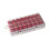 18650 Battery Storage Case With Secure Snap-8 sections 18650 1