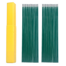 Carbon Steel Welding Rod Electrodes with Low-100pcs with box