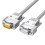 Industrial HDB15 Drag Chain Cable Data-maleto female 1