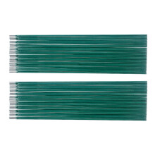 Low Splatter Welding Rod Electrodes 300Mm Length Carbon-100pcs