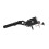 CNC Aluminium USB Handbrake Mount 3