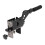 CNC Aluminium USB Handbrake Mount 5