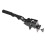 CNC Aluminium USB Handbrake Mount 7
