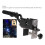 CNC Aluminium USB Handbrake Mount 12