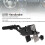 CNC Aluminium USB Handbrake Mount 14