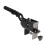 CNC Aluminium USB Handbrake Mount 16