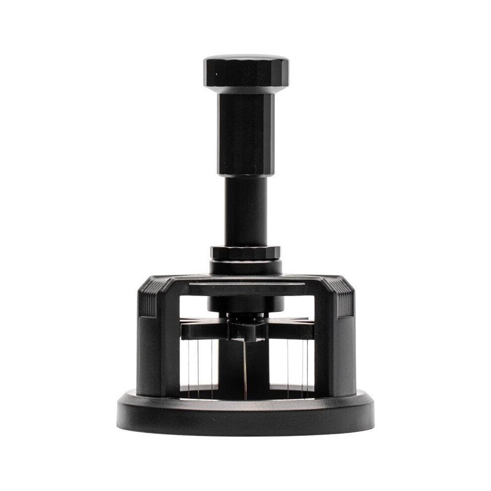 Photos - Tap Hidden Part Jojomino WDT Tool Espresso Coffee Stirrer Distributor Adjustable Depth Espresso Stirrer Tool Rotary Coffee Powder Tool 53mm 