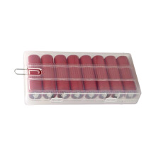 MultiSlot Batterij-organizers Box voor 26650-8 secties 18650