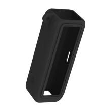 Siliconen draagtas voor buiten, voor 20100 mAh 220 W Power-Zwart