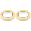 2Rouleaux Ruban Indicateur Stérilisation Buccale Usage 1