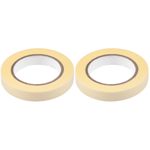 2Rouleaux Ruban Indicateur Stérilisation Buccale Usage