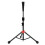 Pickleball Backhand Flick Trainer Baseball Batting Tee Portable Practical Sturdy Professional Batting Practice Red 1