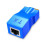 A RJ45 Red  Repetidor 4 PCS  Extensor Transmisor Y Receptor Red 6