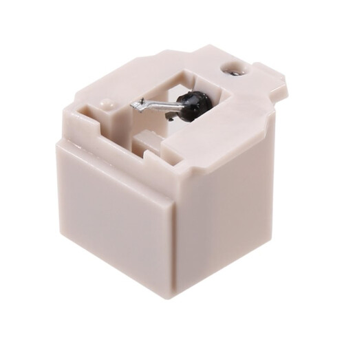 ATN3600L Stylus Replacement Precise Reading Sturdy Material for Record Players