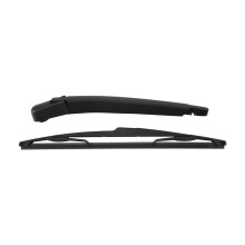 Rear Windshield Wiper Arm and Wiper Blade Set for  ZAFIRA B 2005-2015