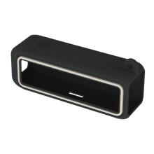 Siliconen Case voor 20100mAh 220W Power Banks Draagbare-Beige
