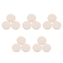 15Rolls Cotton Lantern Wicks with Pattern for Indoor Use