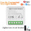 2-Way /Off  Graffiti  ZigBee  2-Way /Off   Concealed Box 4