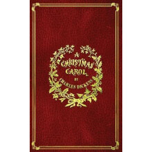 A Christmas Carol With Original Illustrations In Full Color by Charles