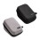 Carrying Case With Separate Compartments Waterproof-grey 2