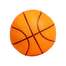 Boule d'éclaboussures d'eau sûre, boule de-basket-ball