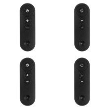 4X 433Hz Remote Control for Walking Pad Under Desk Treadmill Walking Machine