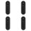 4X 433Hz Remote Control for Walking Pad Under Desk Treadmill Walking Machine 1
