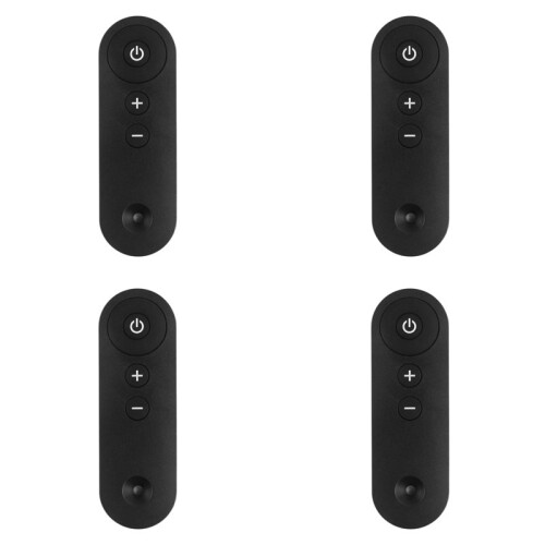 4X 433Hz Remote Control for Walking Pad Under Desk Treadmill Walking Machine 1