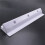 UV Resistant ABS Solar Panel Spoiler Bracket Long Side Solar Mount Bracket 460mm for Caravan/Rv Roof/Motorhome B 8