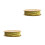 2Rouleaux Ruban Décoratif Polyester Pour Cadeaux Mariage Fêtes 1