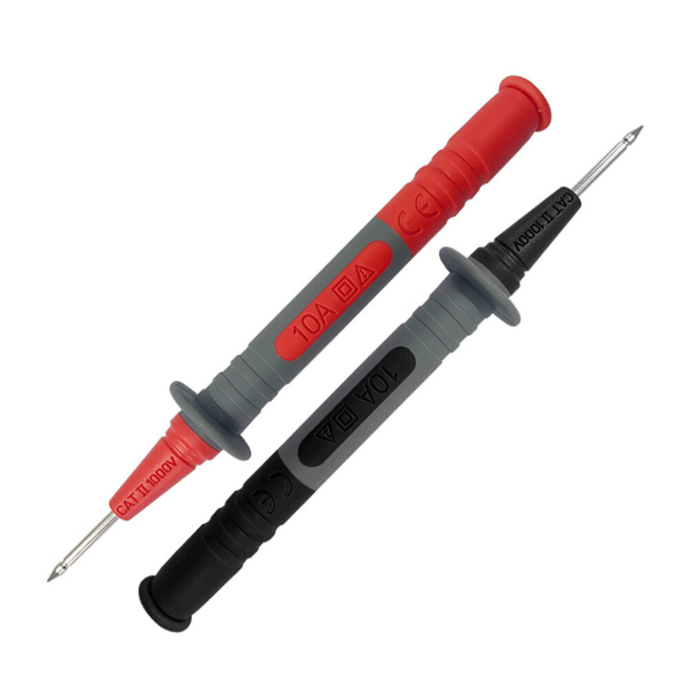 Multimeter Probe Test Leads Cable Replacement Universal Digital 7704001238686