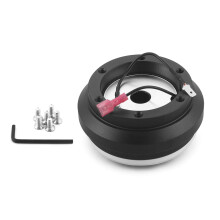 Aluminum Steering Column Adapter Short Design Functions In