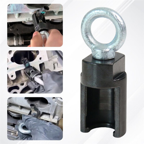 Fuel Injector Removal Tool Puller Suitable for Ea888 Engine Vehicles Special Pull 2
